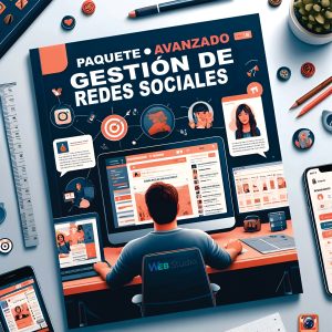 Gestión de Redes Sociales