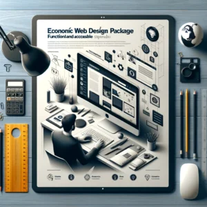 web básica 2500 pesos